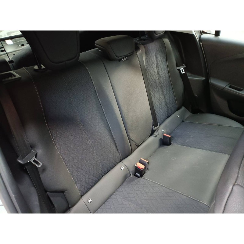 opel corsa f del año 2022