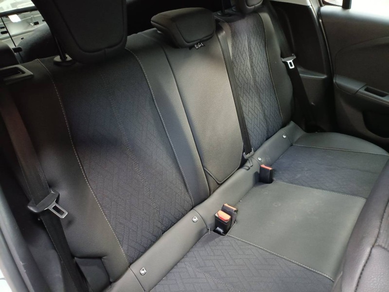 opel corsa f del año 2022