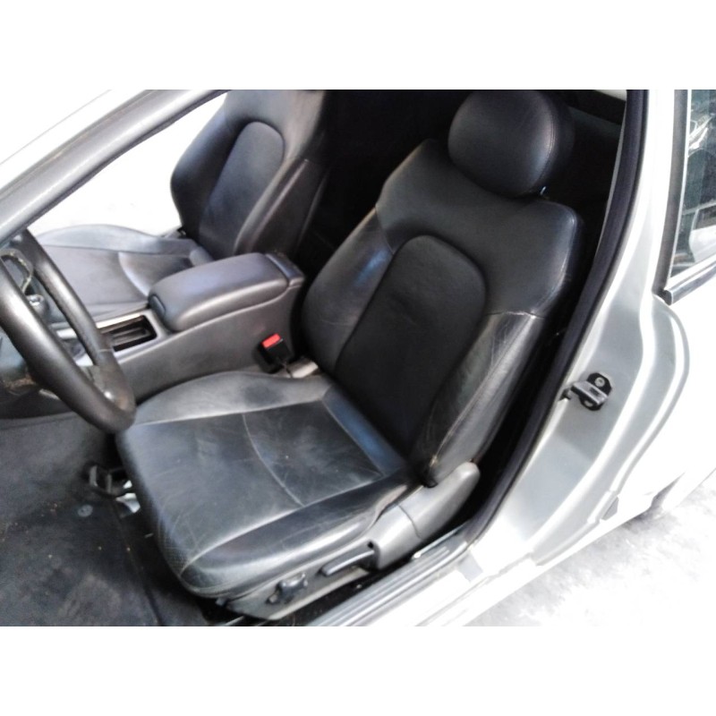 mercedes-benz clase c (w203) sportcoupe del año 2001