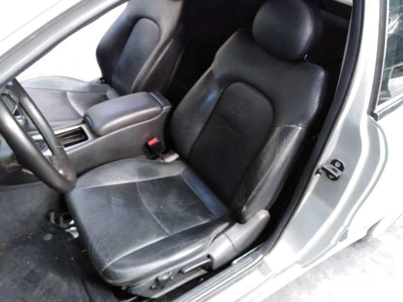 mercedes-benz clase c (w203) sportcoupe del año 2001