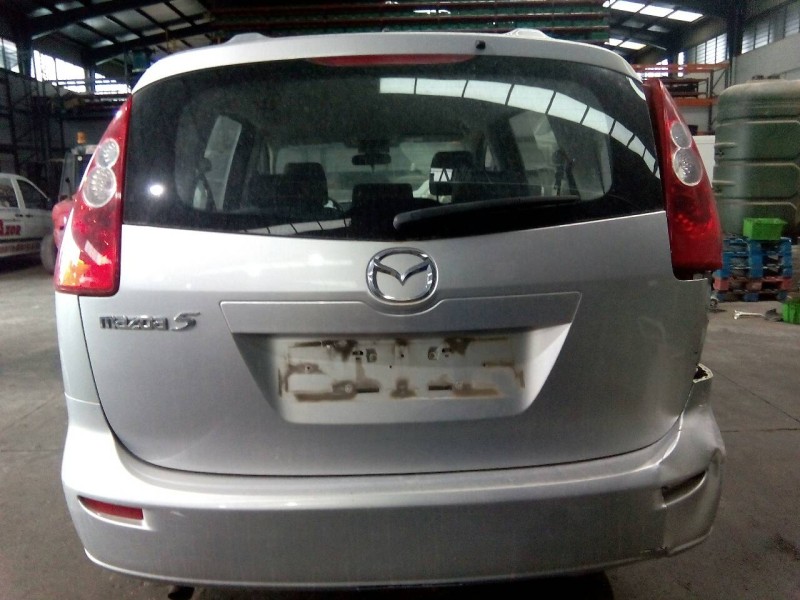 mazda 5 berl. (cr) del año 2006