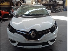renault scenic iv del año 2019 2