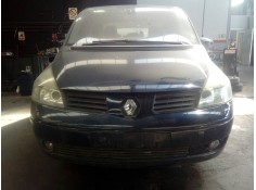 renault espace iv (jk0) del año 2002 2