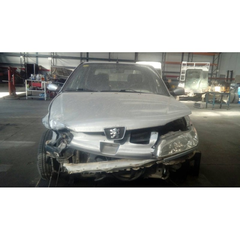 peugeot 306 berlina 3/4/5 puertas (s2) del año 2001