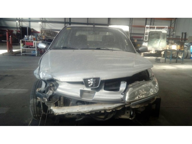 peugeot 306 berlina 3/4/5 puertas (s2) del año 2001