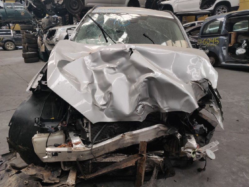 bmw serie x1 (f48) del año 2016