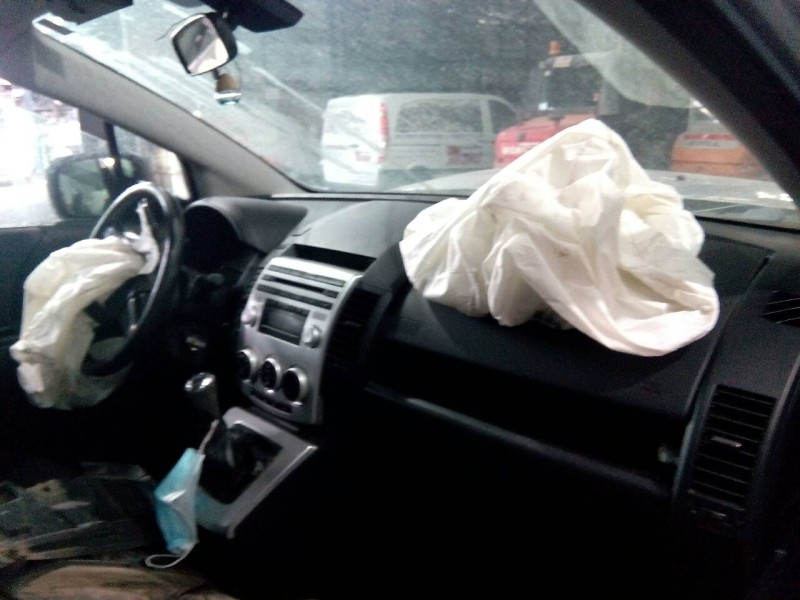 mazda 5 berl. (cr) del año 2006