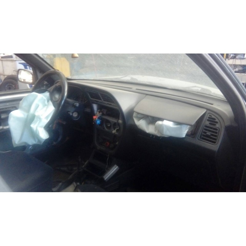 peugeot 306 berlina 3/4/5 puertas (s2) del año 2001