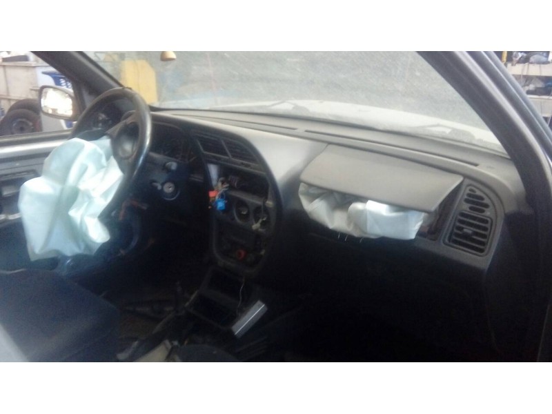 peugeot 306 berlina 3/4/5 puertas (s2) del año 2001