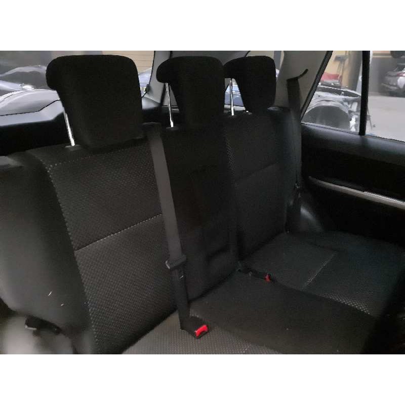 suzuki grand vitara jb (jt) del año 2006