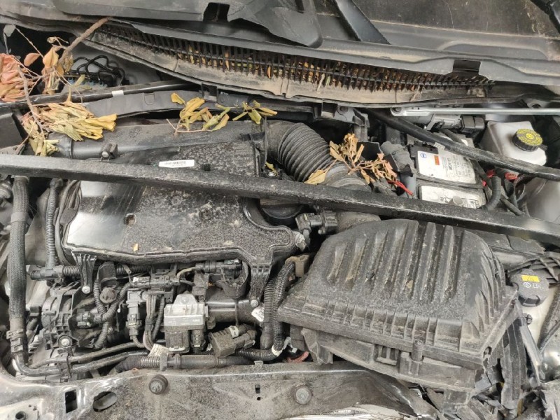 bmw serie x1 (f48) del año 2016