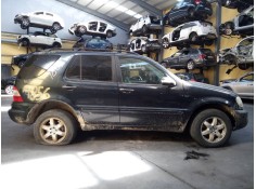 MERCEDES-BENZ CLASE M (W163)