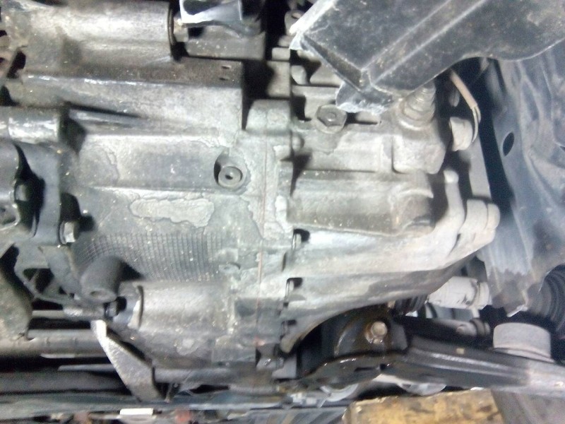 mazda 5 berl. (cr) del año 2006