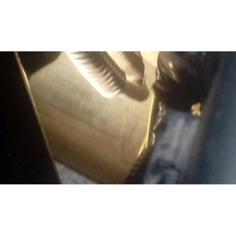 peugeot 306 berlina 3/4/5 puertas (s2) del año 2001