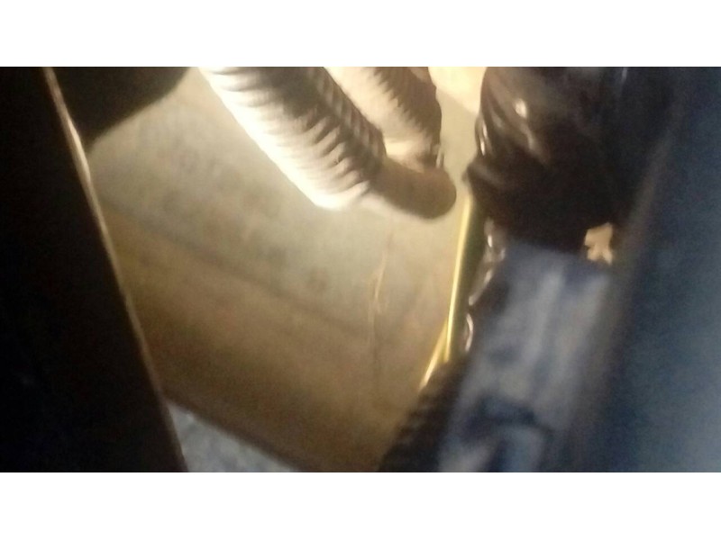 peugeot 306 berlina 3/4/5 puertas (s2) del año 2001