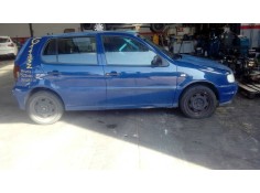 VOLKSWAGEN POLO BERLINA (6N1)