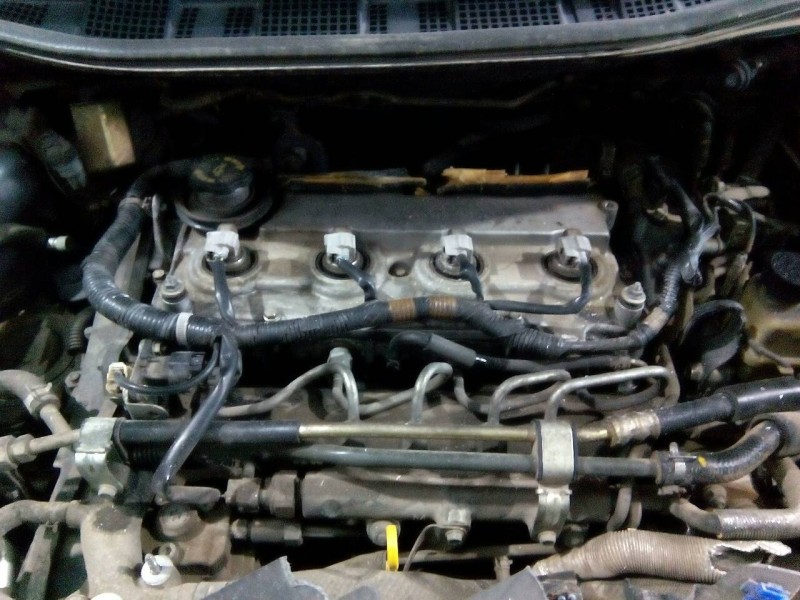 mazda 5 berl. (cr) del año 2006