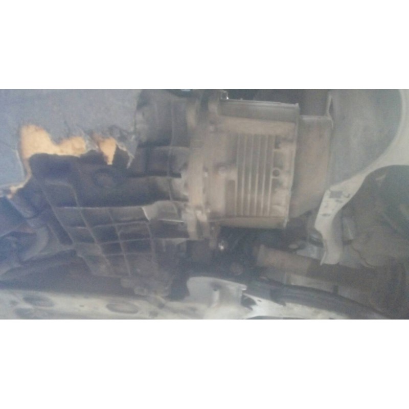 peugeot 306 berlina 3/4/5 puertas (s2) del año 2001