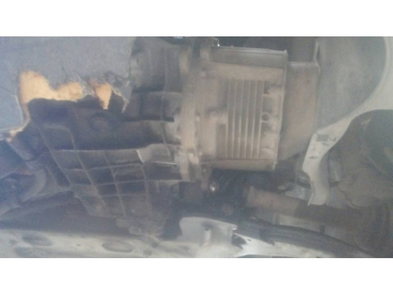 peugeot 306 berlina 3/4/5 puertas (s2) del año 2001