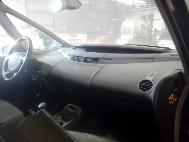 renault espace iv (jk0) del año 2002