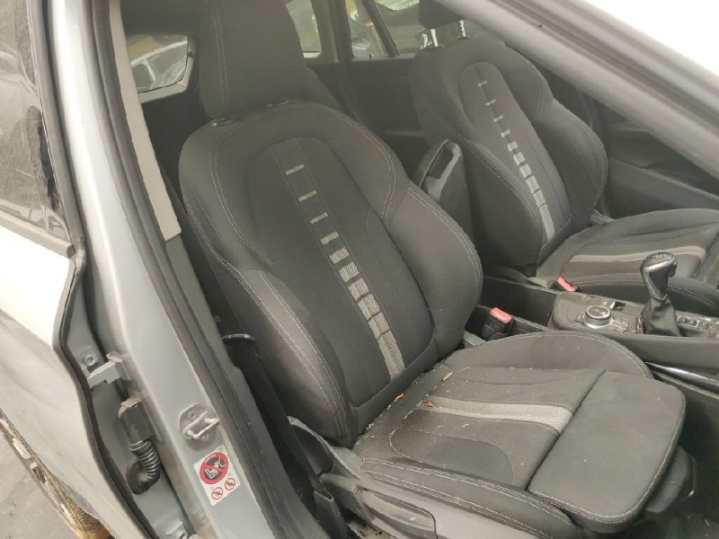 bmw serie x1 (f48) del año 2016