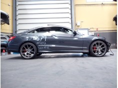 MERCEDES-BENZ CLASE CLK (W207) COUPE