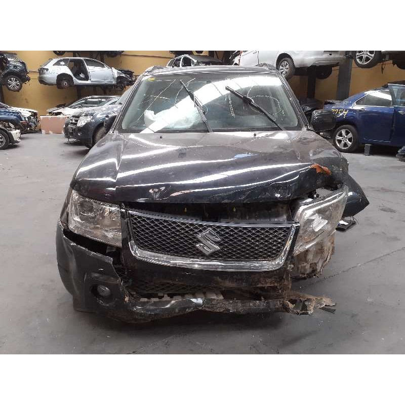 suzuki grand vitara jb (jt) del año 2006