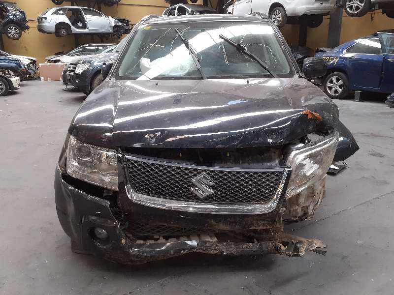 suzuki grand vitara jb (jt) del año 2006