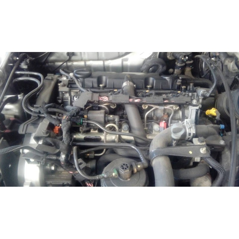 peugeot 306 berlina 3/4/5 puertas (s2) del año 2001