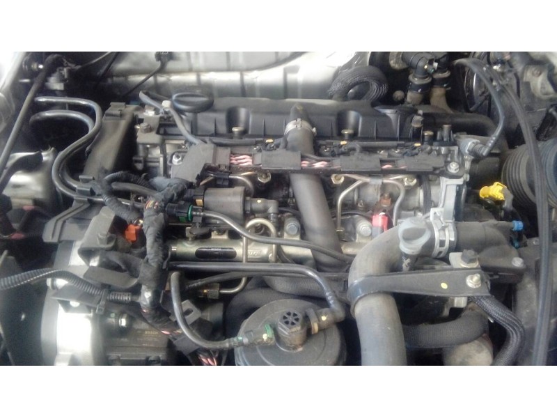 peugeot 306 berlina 3/4/5 puertas (s2) del año 2001