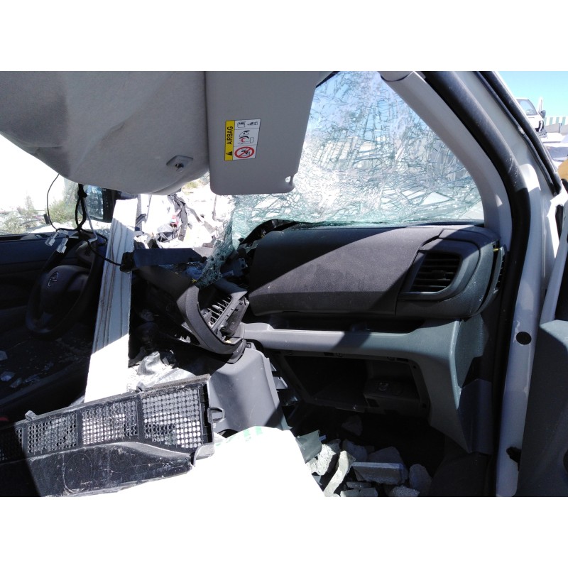 opel vivaro furgón del año 2020