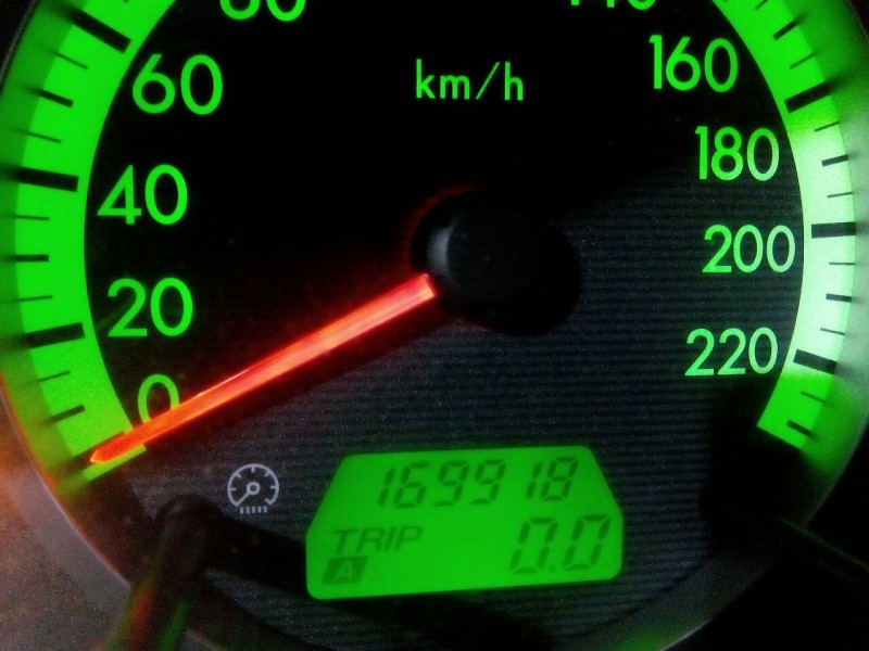 mazda 5 berl. (cr) del año 2006