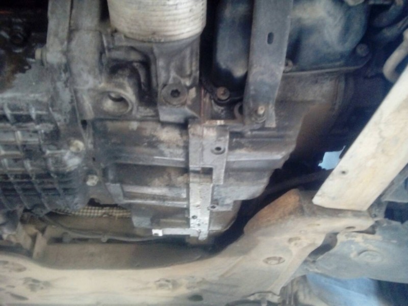 renault espace iv (jk0) del año 2002