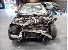 mercedes-benz clase clk (w207) coupe del año 2012 2