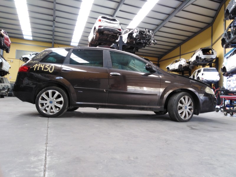 fiat croma (194) del año 2006