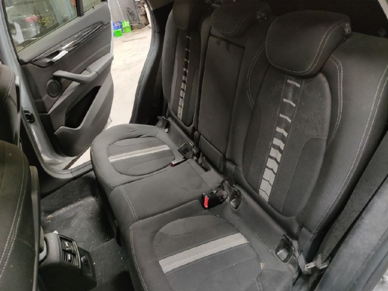 bmw serie x1 (f48) del año 2016