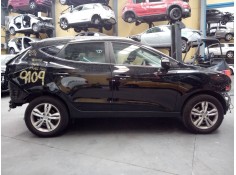 hyundai ix35 del año 2015