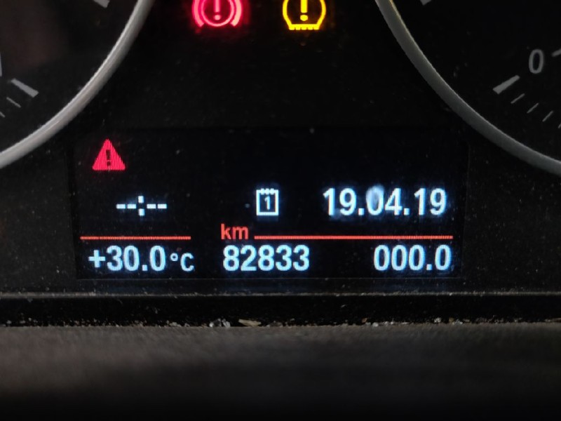 bmw serie x1 (f48) del año 2016