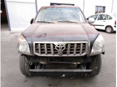 toyota land cruiser (j12) del año 2007 2