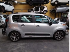 citroën c3 picasso del año 2009