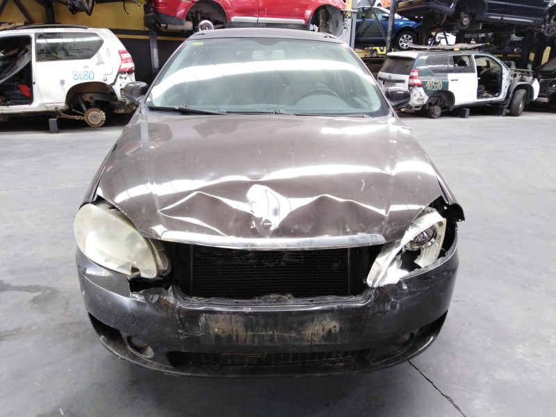 fiat croma (194) del año 2006