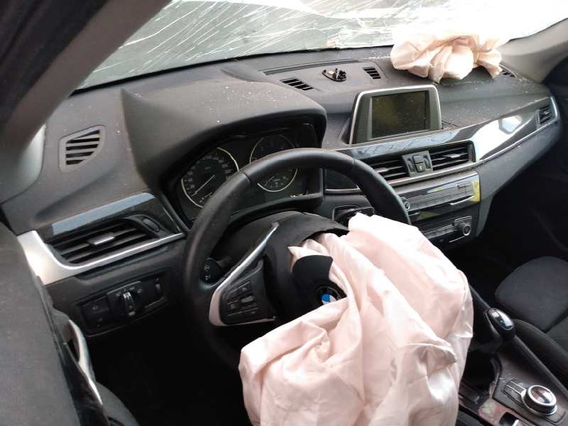 bmw serie x1 (f48) del año 2016