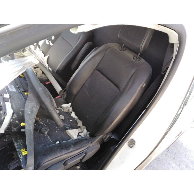 opel vivaro furgón del año 2020