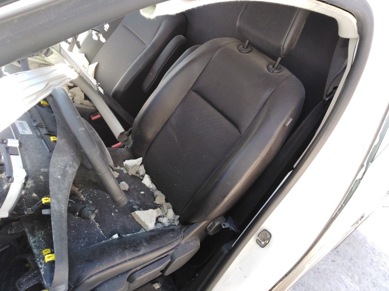 opel vivaro furgón del año 2020