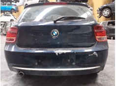 bmw serie 1 lim. (f20) del año 2011 2