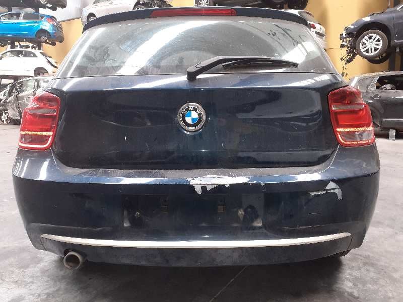 bmw serie 1 lim. (f20) del año 2011