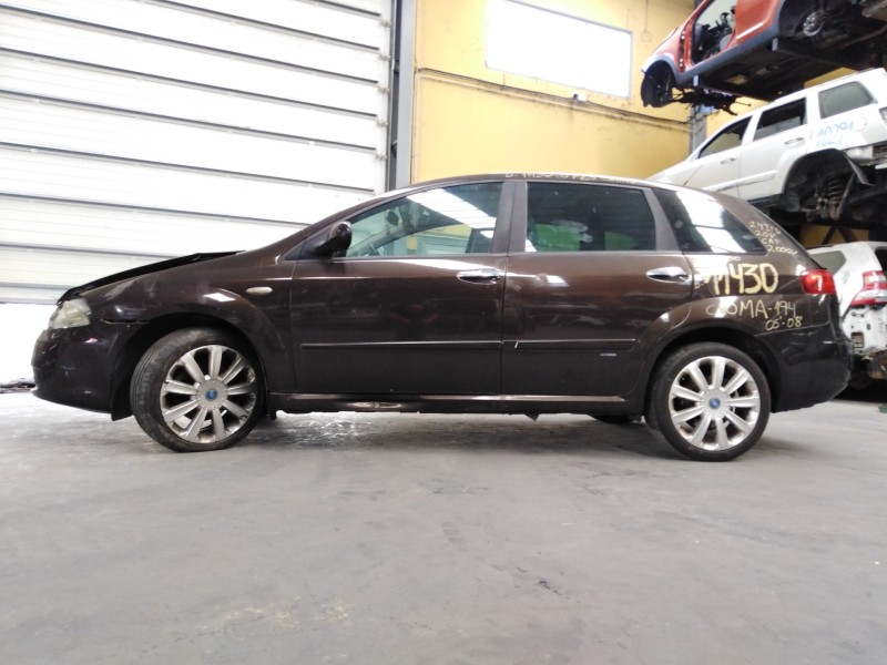 fiat croma (194) del año 2006