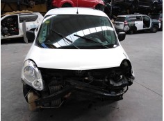 renault kangoo del año 2013 2