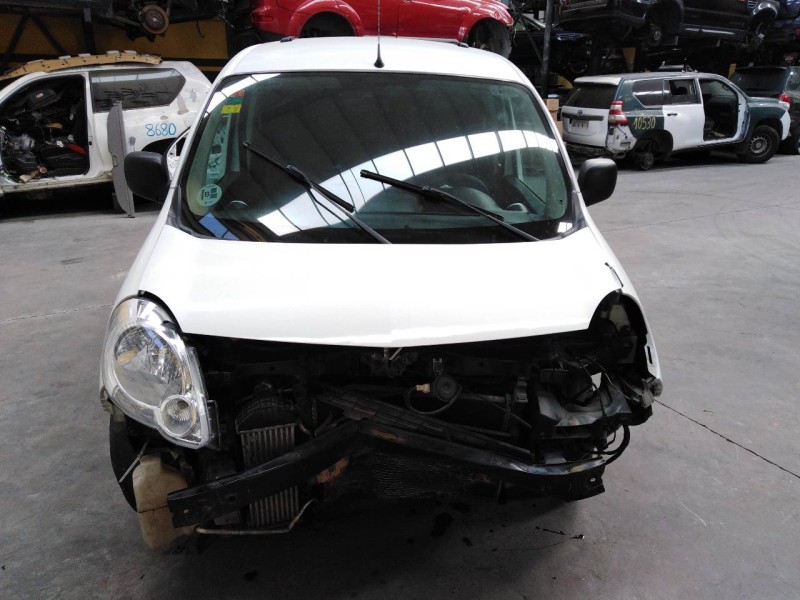 renault kangoo del año 2013