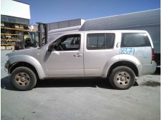 NISSAN PATHFINDER (R51)